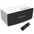 thumbnail image 1 of Bocina Bluetooth Edifier D12 Color Blanco Con Salida De Audio Edifier D12WH, 1 of 5