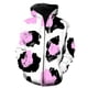 thumbnail image 1 of Sudadera con capucha para hombre, con estampado 3D de leopardo y cremallera, estilo Harajuku, de manga larga, estilo hip hop, 1 of 6