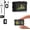 Default, variant on Mini Camera 64GB, 1080P Mini Retro Photo Video Camera, 120 Minute Life Portable Digital Cam, Video Camcorder for Travel Students ,