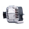 thumbnail image 2 of Alternador Chevrolet Silverado 8cil 6.6 2001 Sist Delco 105a Total Parts Chevrolet Silverado 8cil 6.6 2001 sist delco 105a, 2 of 4