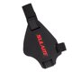 thumbnail image 4 of Greeniant Almohadilla de cambio de marchas de motocicleta, zapatos de cambio de marchas de goma, botas, Protector de desgaste, protectores de Ciclismo negro rojo 41*10cm, 4 of 6