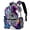 Color3, variant on Lightweight Backpack Zebra School Bag Travel Laptop Daypack for Men Women Casual Rucksack