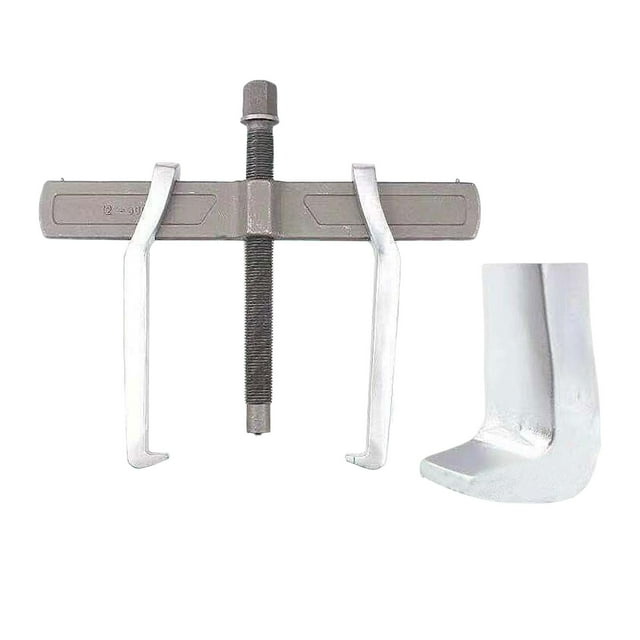 Forging Two Jaw Gear Puller Bearing Puller High Strength Pump Pulley Remover 12inch 300mm