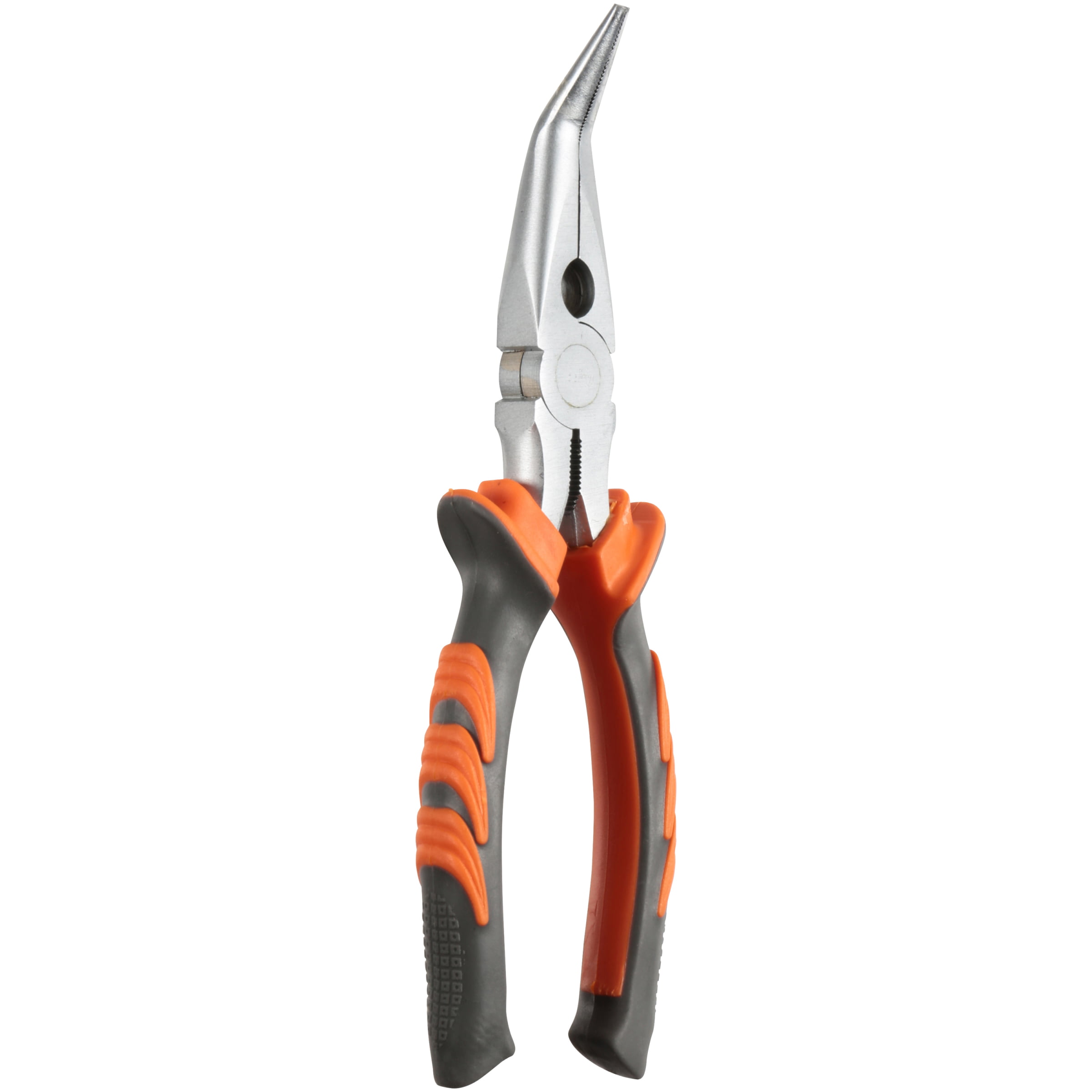 South bend 8 in. bent nose pliers
