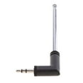 thumbnail image 2 of Antena de Radio Extensible Portátil con Conector de 5mm 6 piezas, 2 of 8