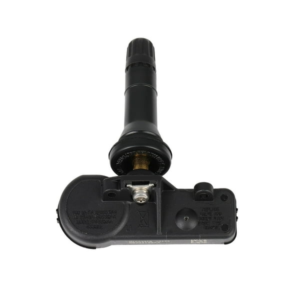 SCITOO 433MHz Programmed Tire Pressure Monitoring System Sensor Tire Pressure Sensor Kit Replacement Fits 2019-2022 For Ram 1500 68293199AA