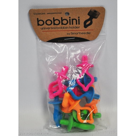 Bobbini Universal Bobbin Holders