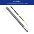 thumbnail image 2 of FLhrweasw 4dBi 858-878MHz para antena minero punto acceso helio + base magnética (45 cm gris), 2 of 9