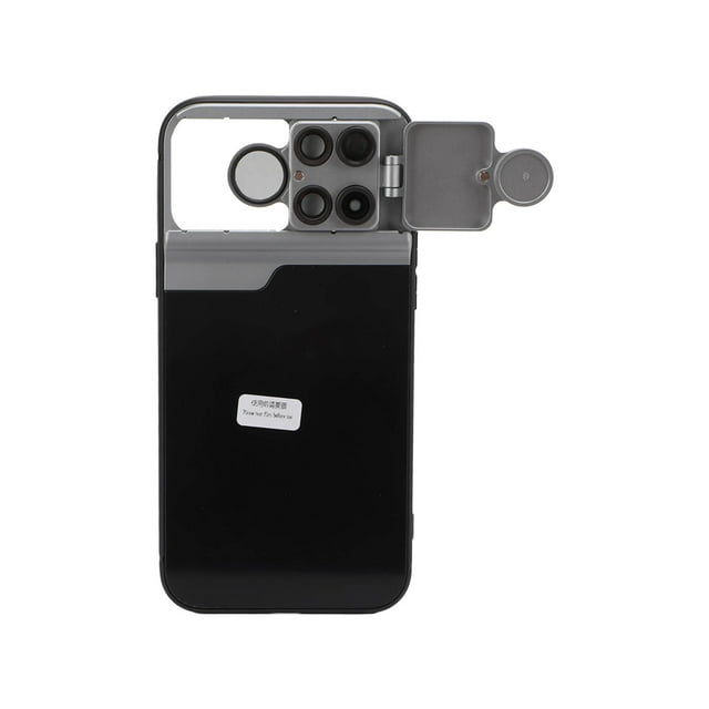 Étui de Téléphone Multi-Objectifs, Housse de Téléphone Portable Multi-Usages pour 13 Pro
