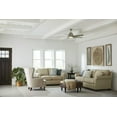 thumbnail image 3 of Gust Collection 54" Five Blade Ceiling Fan, 3 of 6