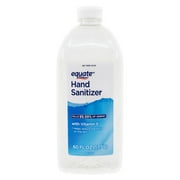 Equate Original Hand Sanitizer 60 FL OZ