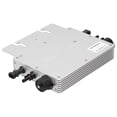 thumbnail image 1 of Inversor, el inversor solar monitoreado a Través de wifi o aplicaciones Móviles Power Inverter Tipe Tipe Inverter Con Medidor de Alta Precisión para la Energía para Mejorar LA, 1 of 7