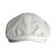 thumbnail image 5 of Boinas de otoño e invierno, gorros de boina de artista transpirables, gorro octogonal, gorro para Blanco, 5 of 9