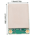 thumbnail image 2 of RTL8812AU BL-R8812AF1 Wireless Module 1200M Dual Band AC Smart Multifunction Convenient Wifi High Power Module,1 * Wireless Module, 2 of 6