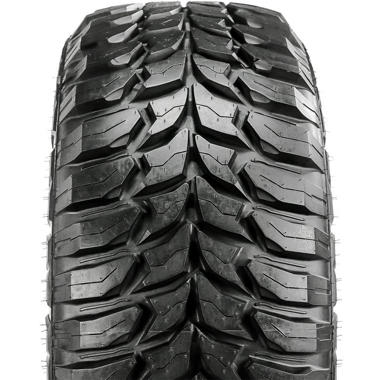 MUDロンT Gladiator X COMP M/T Mud Terrain LT285/75R16 126/123Q E
