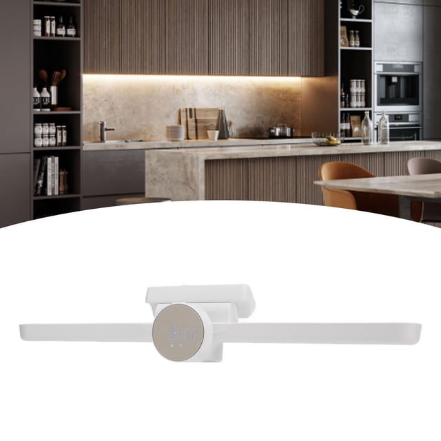 Luz LED Para Armario, Luz Nocturna Para Armario, Altavoz Regulable Táctil, 3 Temperaturas De Color Con Micrófono Para Dormitorio
