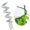 thumbnail image 7 of 2025 New Spiral Tomato Stake - Climbing Tower Support, Garden Vegetable Cage, 7 of 7