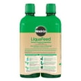 thumbnail image 4 of Miracle-Gro LiquaFeed Tomato, Fruits & Vegetables Plant Food Refills, 2 Pack, 4 of 9