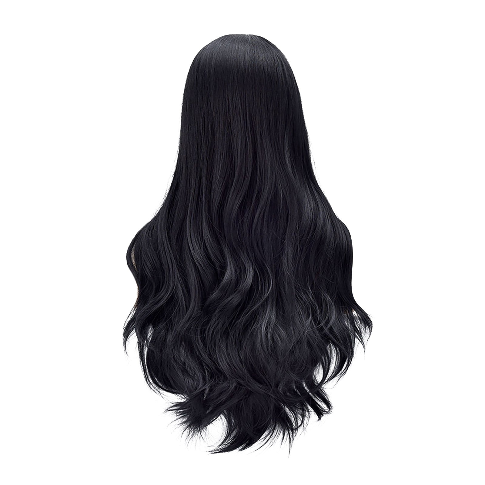 DOPI Human Hair Lace Front Wigs For Black Women Brazilian Deep Wave Lace Front Wigs(2Pack)