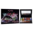 thumbnail image 3 of Paleta de 24 sombras de ojos - Malibu de Klara para mujer - 1.68 oz, 3 of 8