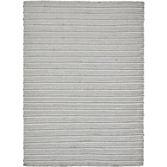 Renwil ORRIA Ivory/Grey 8 x 10 Rug