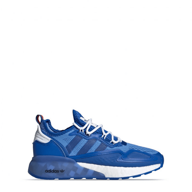 Tenis Adidas Ninja ZX 2K Boost Mujer Deportivo Gamer Streaming