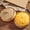 Dumpling:Yellow, variant on Axolotl Stress Ball, Soft TPR Slow Rising Squeeze Toys, Cute Axolotl Fidget Toys for Stress Relief, Anxiety Calming Sensory Toys for Ki ds Adults