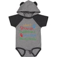thumbnail image 3 of Inktastic Soccer Player Like Daddy Boys or Girls Baby Bodysuit, 3 of 5