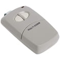 thumbnail image 4 of Linear MCS412001 Multi-Code 2-Channel Visor Transmitter, 4 of 5