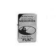 thumbnail image 1 of Lighter - We Didn't Realize High Polish Chrome L1, 1 of 1