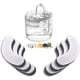 thumbnail image 1 of Filtro dispensador de agua para gatos de algodón (8 uds), 1 of 5