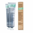 thumbnail image 2 of Pasta de dientes Doctor Ginger's con aceite de coco, 120 ml, paquete de 2, 2 of 5