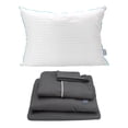 thumbnail image 1 of Juego de Sábanas Individual Royal + Almohada Royal, 1 of 7