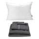 thumbnail image 1 of Juego de Sábanas Individual Royal + Almohada Royal, 1 of 7