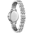 thumbnail image 3 of Citizen Women's Eco-Drive Stainless Steel Classic Watch - EM1050-56A, 3 of 5