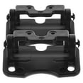 thumbnail image 2 of Shisuyan 2pcs Universal Dash Cam Mount Rear Camera Mount Car Rear View Camera Mount Dash Cam Holder Rear Window Camera Mount Camera Mounting Bracket Car Camera Holder, 2 of 9