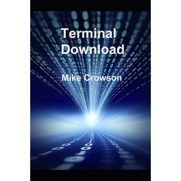 Witchmoor Edge Cid: Terminal Download (Paperback)