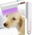 thumbnail image 3 of Luz UVC de Mano, Luz Cleaner UV Eficiente 7W recargable para dormitorios para el dormitorio para el HOGAR, 3 of 7