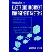 Angle View: Introduction to Electronic Document Management Systems [Hardcover - Used]
