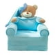 thumbnail image 2 of Funda para sillón de bebé, funda para sofá cama, Protector de muebles, funda plegable para sofá para , funda para sofá, funda para sillas de sofá Oso de Sunnimix Funda elástica, 2 of 8