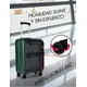 thumbnail image 3 of RED VELVET Maleta Carry On de Cabina Rígida de Viaje, con Puerto USB, Candado de Seguridad TSA Integrado y Ruedas Dobles 360°. Equipada con Acceso Frontal para Laptop y Tablet. (BEIGE), 3 of 7