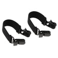 thumbnail image 4 of 6X Elastic Boot Strap Pant Clips Casual for Stirrups Clips, 4 of 8