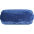 thumbnail image 1 of Étui Rigide en Peluche pour Lunettes de Soleil, 1 of 5