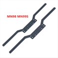 thumbnail image 5 of Kit de para Coche de Juguete de Mejora de Coche RC para 1/12 MN98 MN99S Piezas de Mejora de Coche RC Negro, 5 of 5