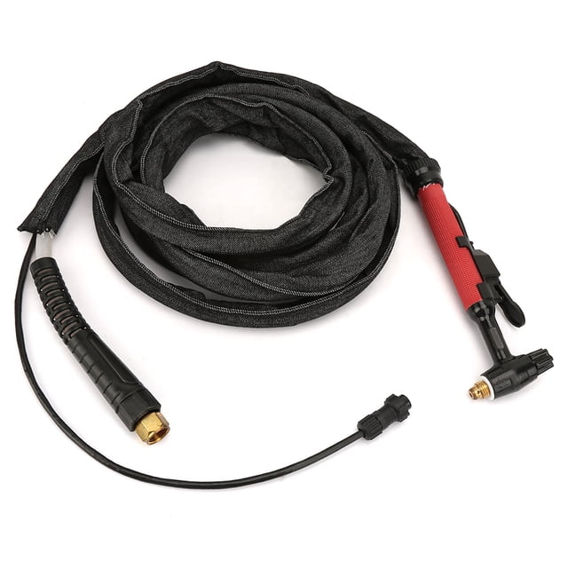 Antorcha de soldadura Tig, Antorcha de soldadura Tig Kit de antorcha Tig de aire Antorcha Tig Resultados impresionantes