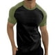 thumbnail image 1 of Pack De Playeras Para Hombre, Niños Pequeños, Bebés, Niños Y Niñas, Camisetas Sin Mangas Con Cuello Redondo Y Dibujos Animados De Animales, Camisetas, Ropa Para Niños, 1 of 5