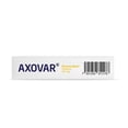 thumbnail image 4 of Axovar 28 Tabletas con 20 MG, 4 of 4