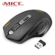 thumbnail image 2 of Ratón inalámbrico USB Ratón de computadora Ratón ergonómico silencioso 2000 DPI Óptico Mause Gamer Ratón silencioso Inalámbrico para PC Portátil Tan Jianjun unisex, 2 of 2