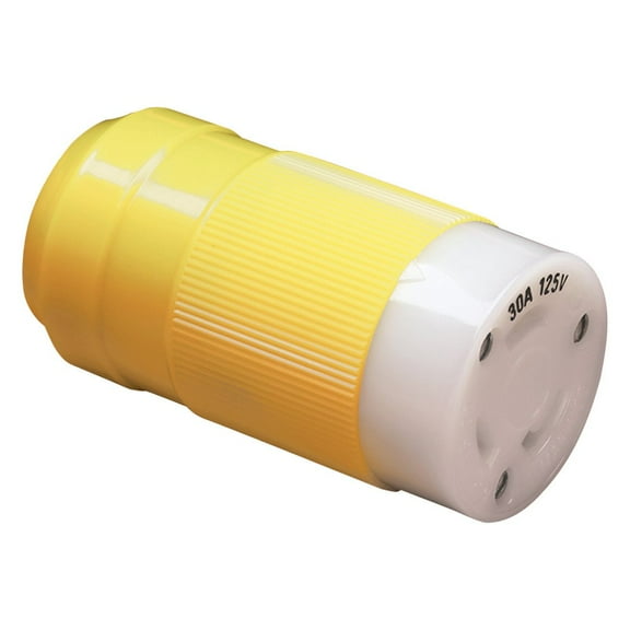 Marinco 305CRCN - Female Connector