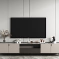 thumbnail image 2 of BQBQERT Wall Mountable Display Stand Suitable For 10-32Inch Monitors Or TVs With Tilt, 2 of 7